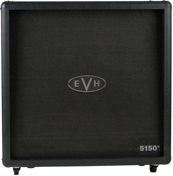 5150iii 100S 4X12 Luidsprekerkast Stealthzwart