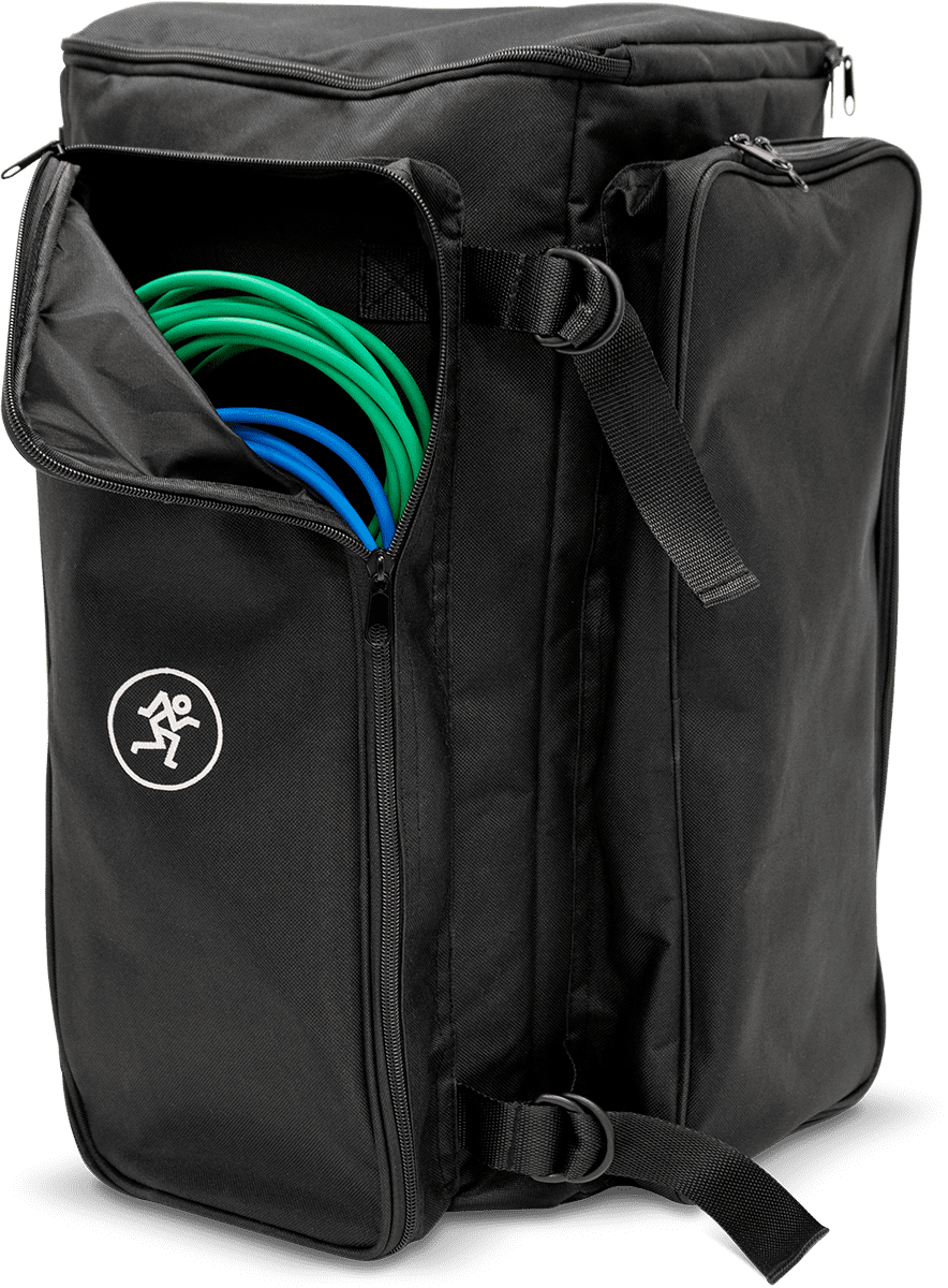 Showbox Backpack
