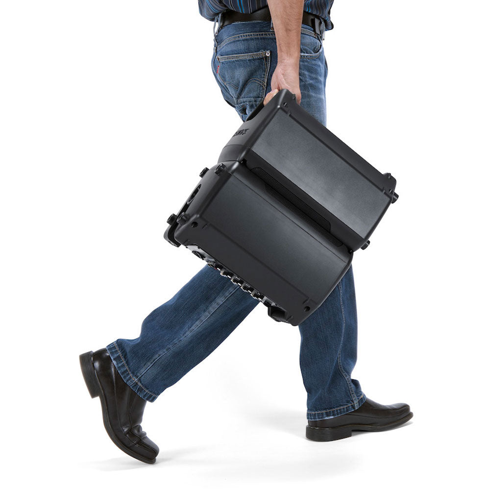 EXPEDITION XP300 - COMPACT PA SYSTEM