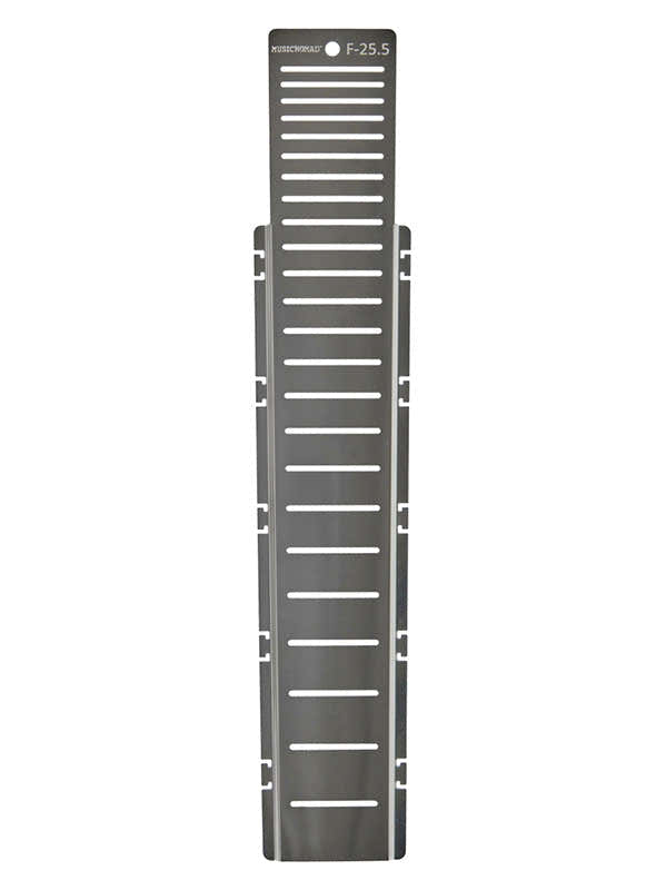 MN800 Protege Touche Diapason F-25.50 Pouces ( Taylor ... )