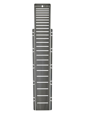 MN800 Protege Touche Diapason F-25.50 Pouces ( Taylor ... )
