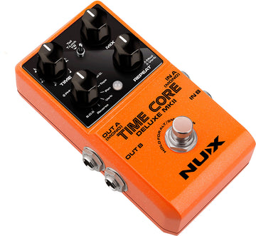 Timecore Deluxe MK2 - Gereviseerd