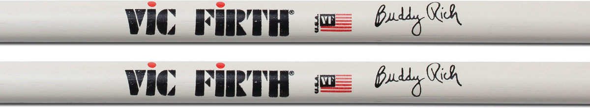 SBRN - SIGNATURE BUDDY RICH NYLON TIP