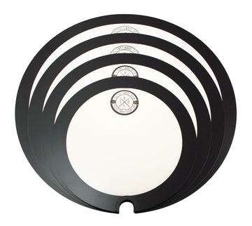 Studio Pack BFSD 10" 12" 14" 16"