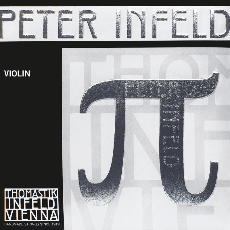 Peter Infeld 4/4 - Mi Platine (01)