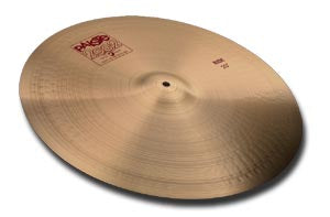2002 RIDE 20"