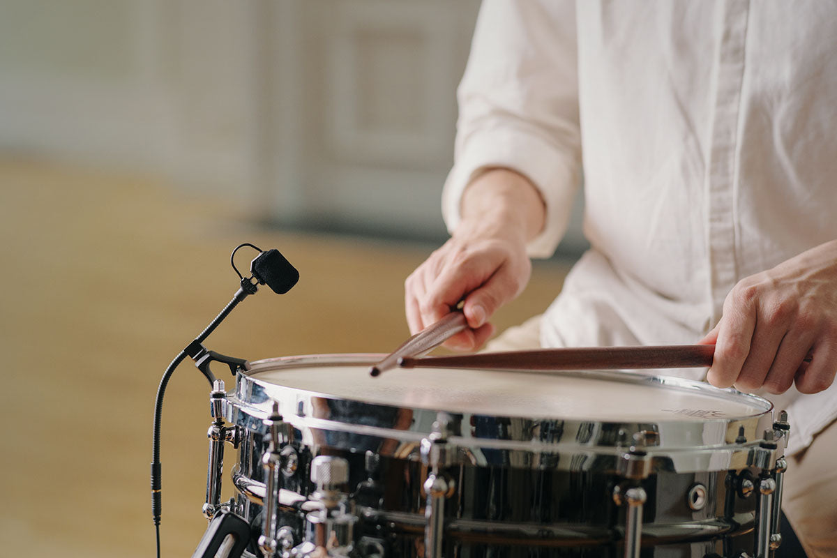 MCM 114 Set Drums