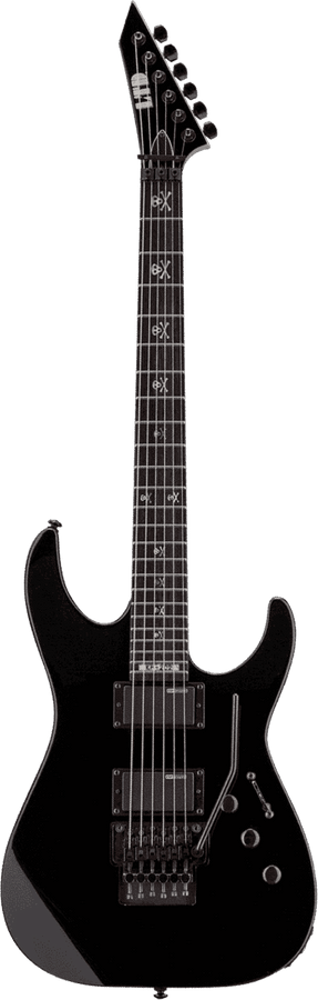 Kh-202 Black