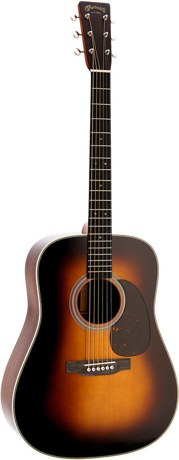 HD-28 1935 Sunburst 2025