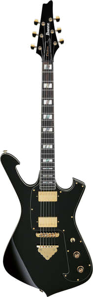 FRM350 Signature Paul Gilbert Zwart
