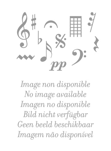FAURE - JARDIN CLOS OP 106 CHANT - CHANT ET PIANO