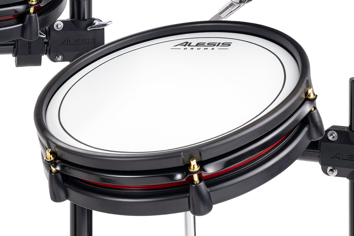 STRATACLUB-EXPACK - Pack d'expansion tom et cymbales pour Strata Club