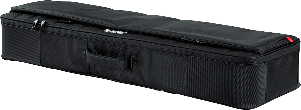Keyboard Gigbag G-PG61 SLIM Zwart