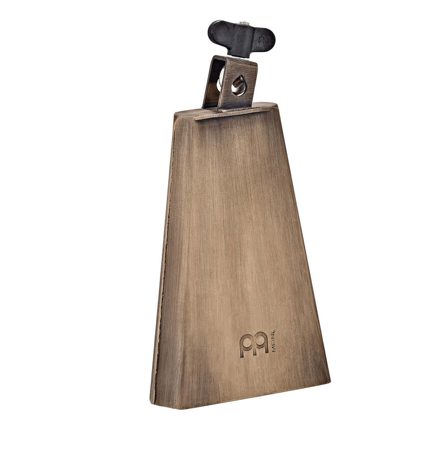 Cloche Mike Johnston Groove Bell