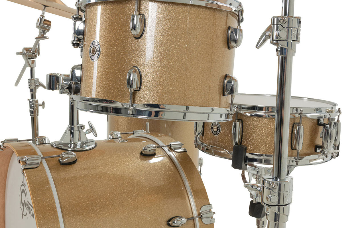Shell set Catalina Club Sahara Sparkle