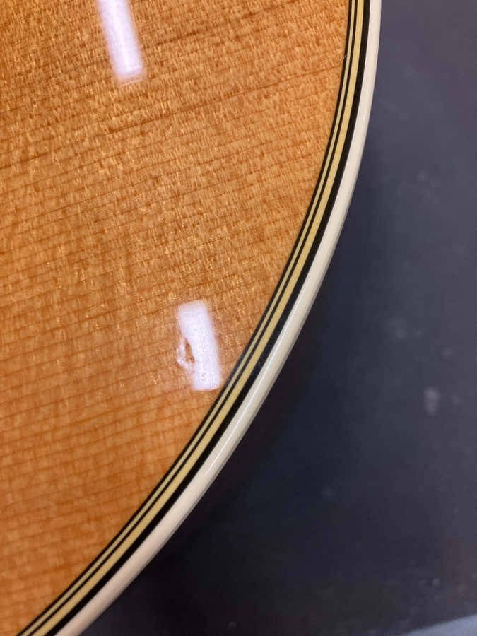 M-6 Signature Johnny Marr - Stock B
