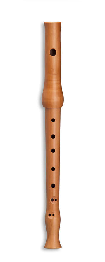 Picco Soprano 8105 - Perenhout (Barok-vingerzetting)