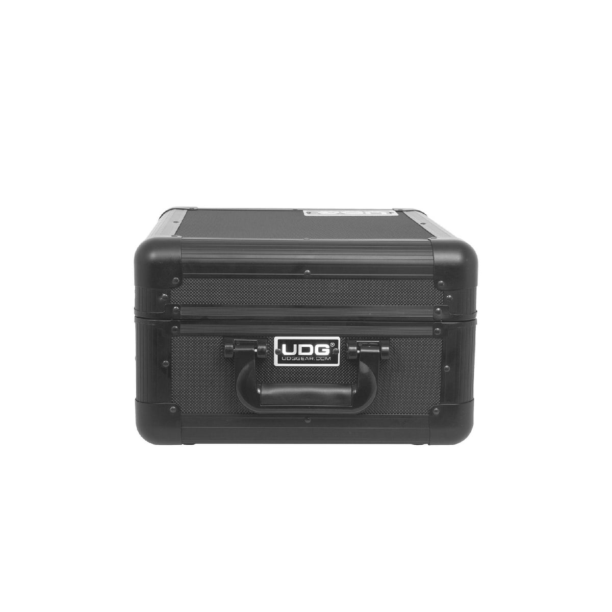 U 93010 BL - Ultimate Pick Foam Flight Case Multi Format S Black
