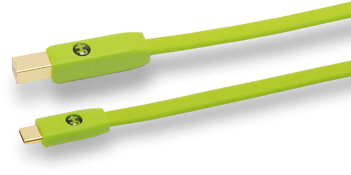 Klasse B USB - Type C 2m