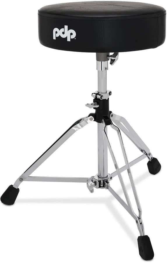 PDDT810R - 800 Series Zitting 13" Ronde bovenkant Gemiddeld gewicht