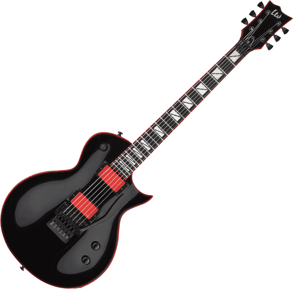 Gh600-Blk Signature Gary Holt 600 Zwart