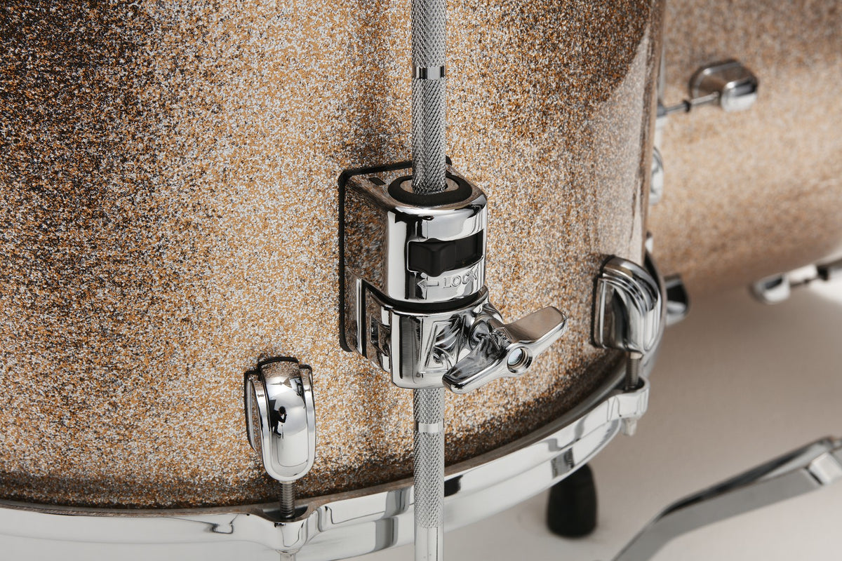 WBR32RZS-VCS - Starclassic Walnut/Birch Rock 22" Vintage champagne met glinstereffect