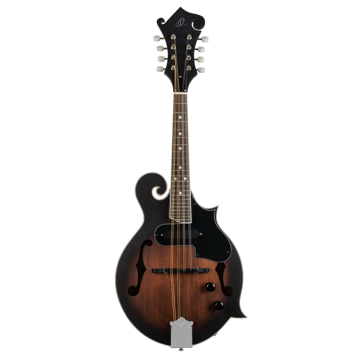 Americana Rmfe30-Wb Stijl F Elektro