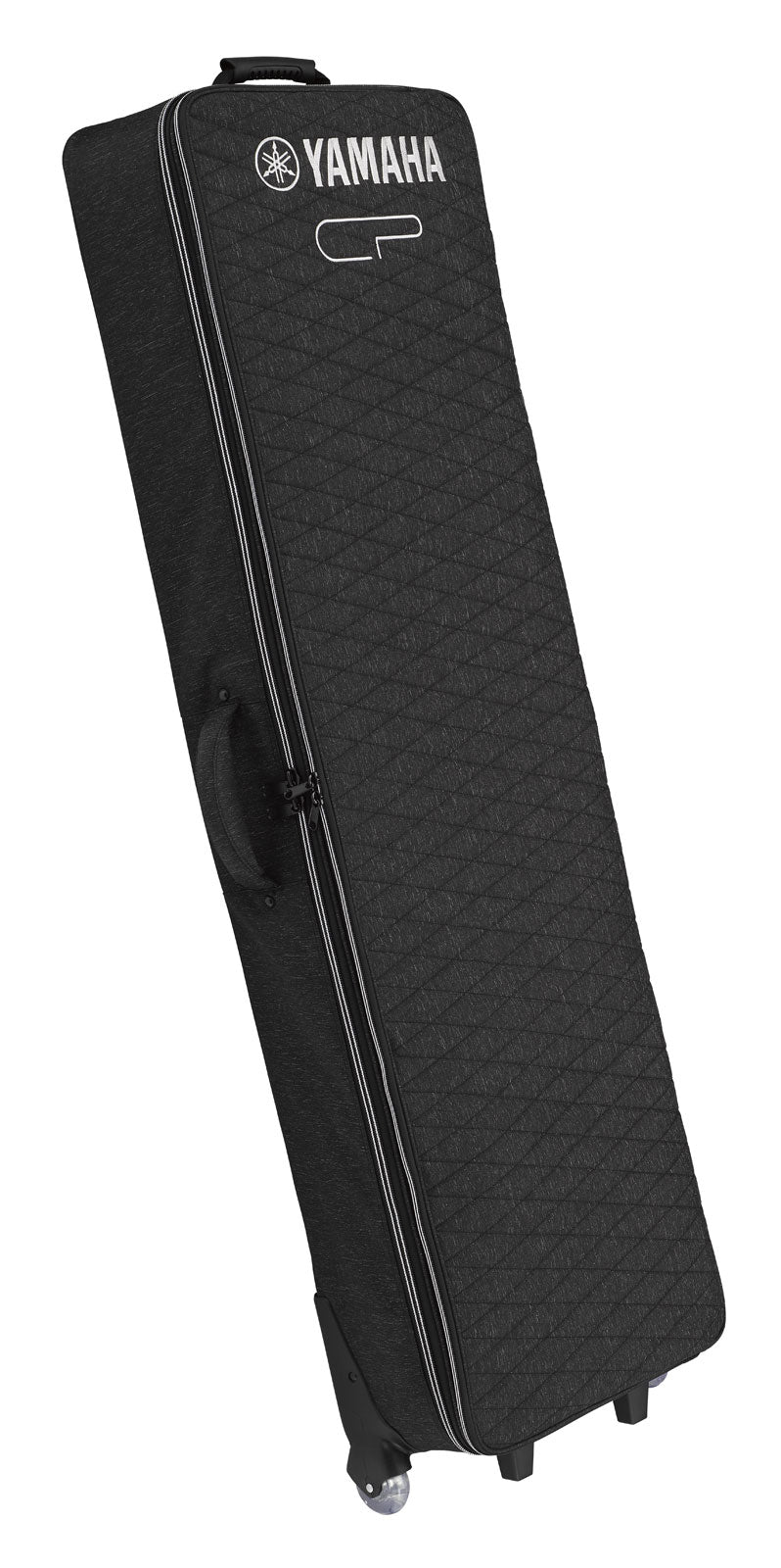 Yamaha Housse clavier SC-CP88 Noir