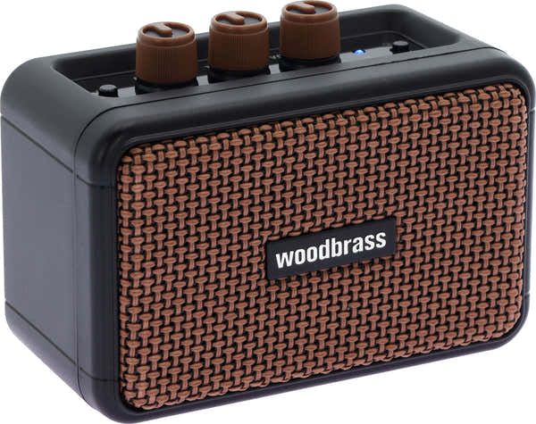 GE5 5W Noir Marron