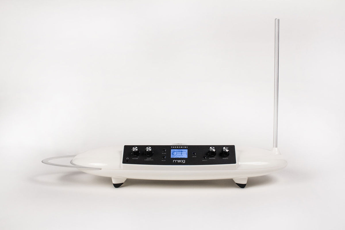 Theremini