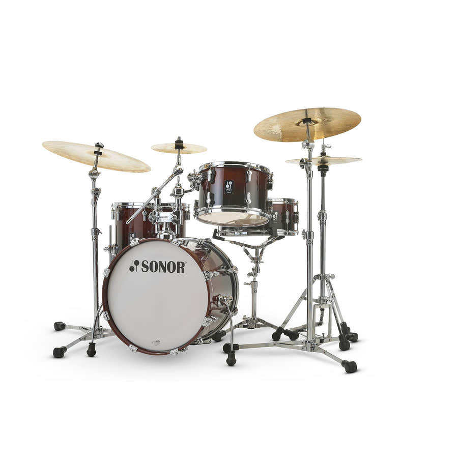 AQ2 Bop Erable Brown Fade 13073