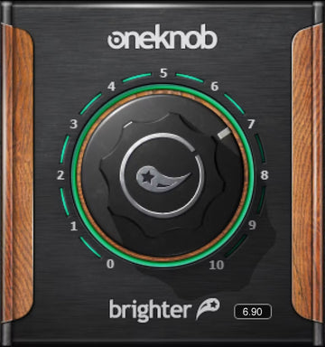 Oneknob Brighter