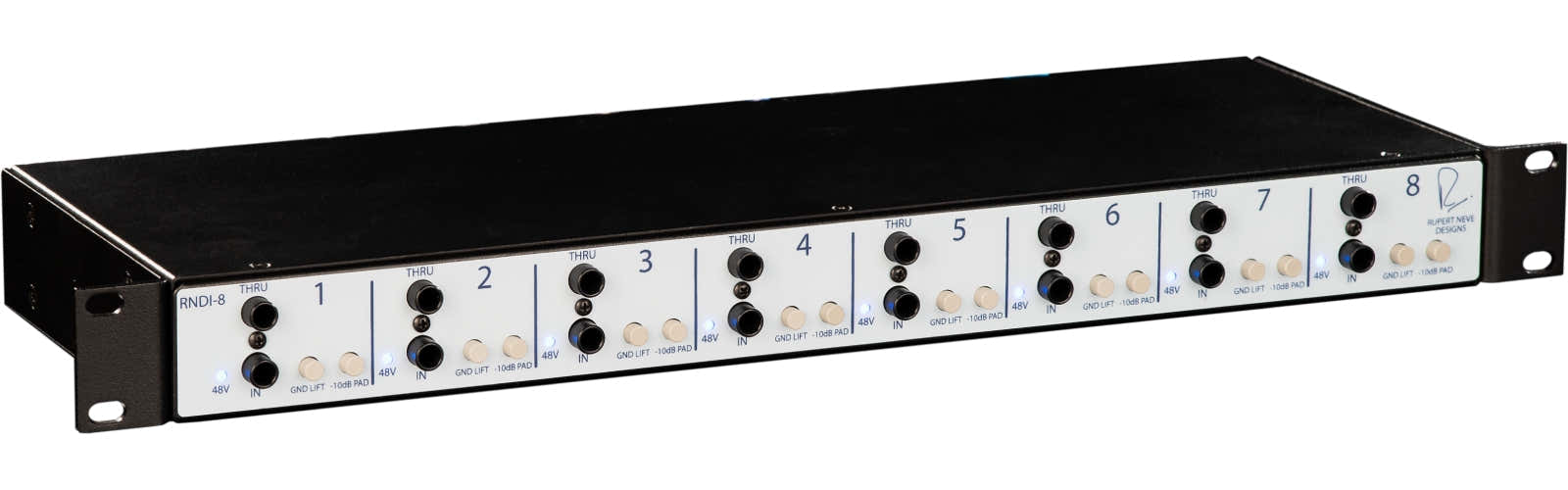 RNDI-8 Active DI