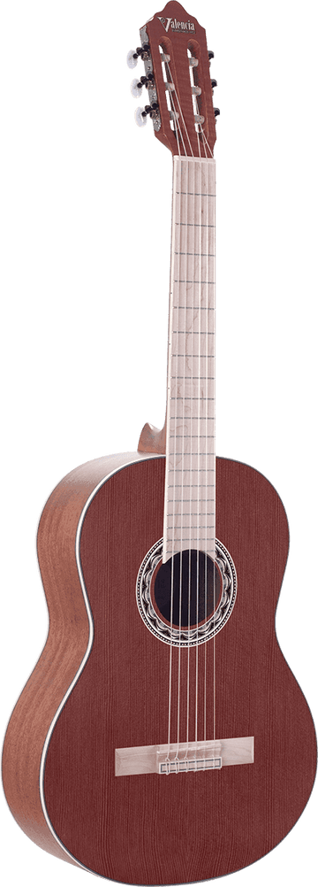 Vc354 4/4 Wine Red