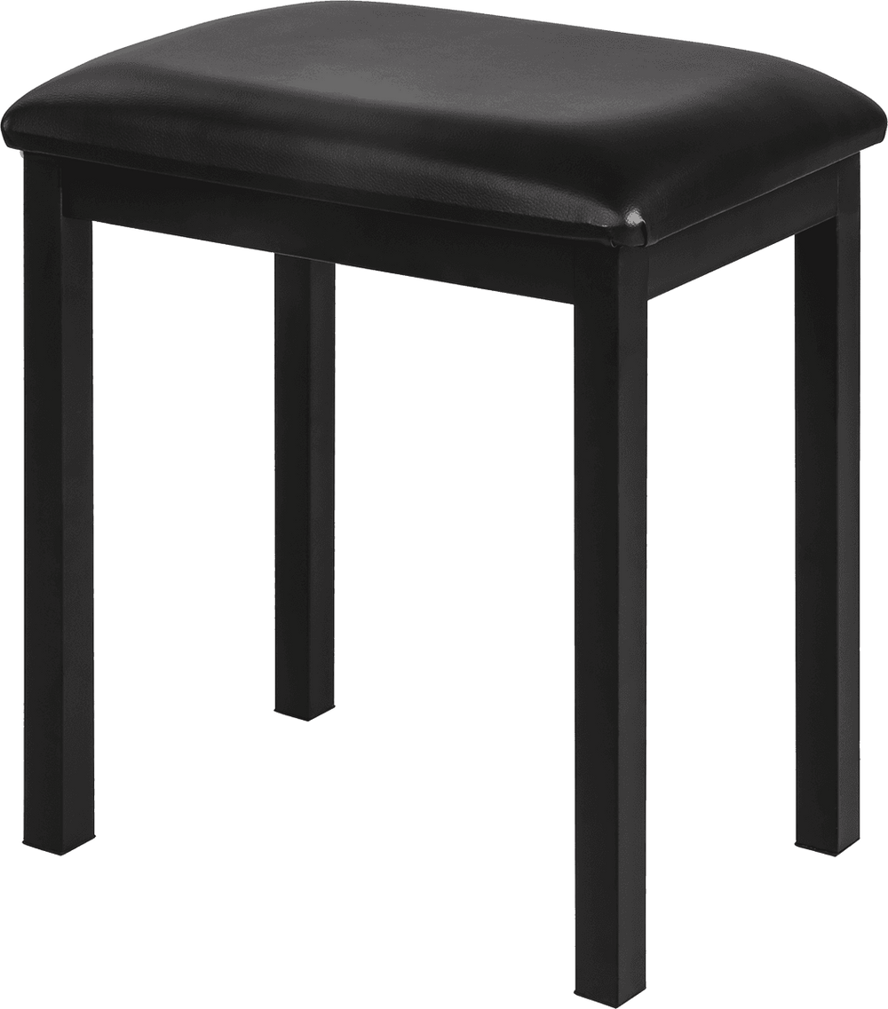 Nux Banquette Clavier Q-90H Noir