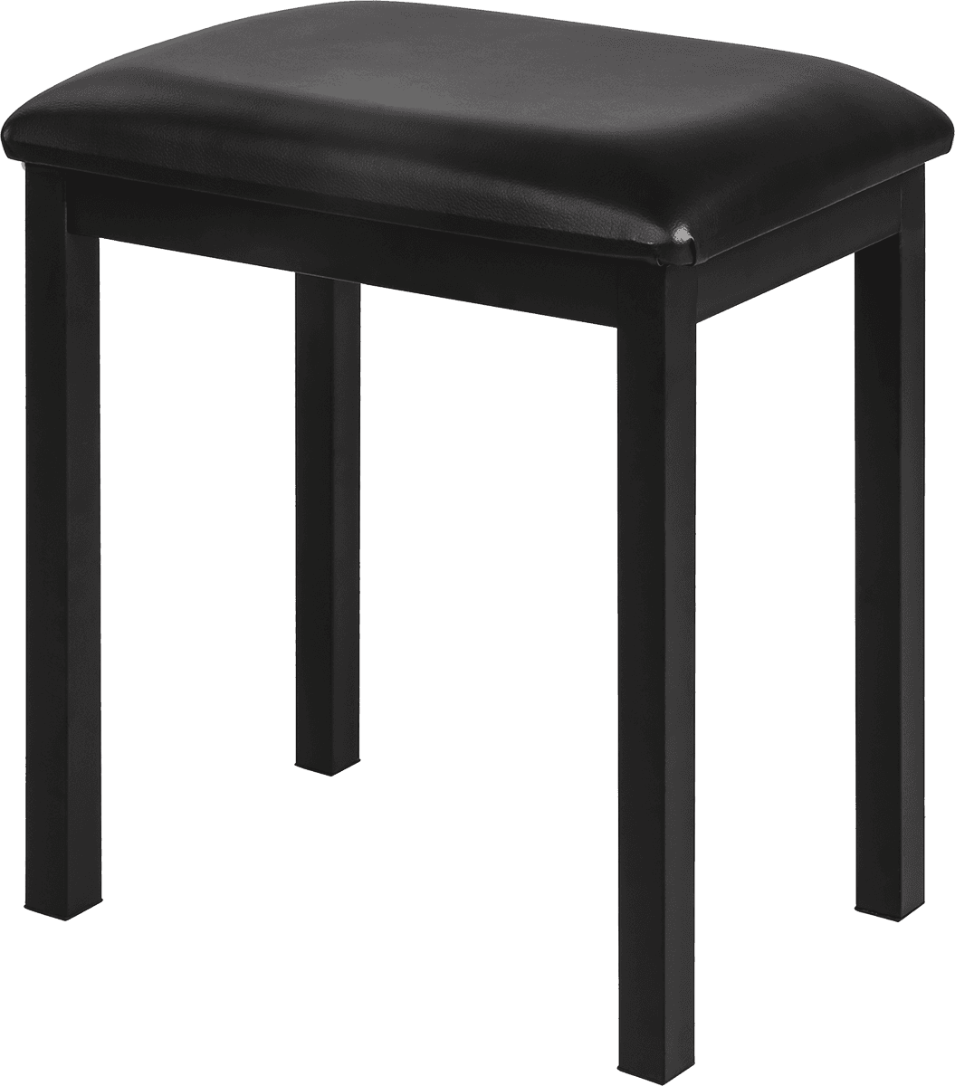 Nux Banquette Clavier Q-90H Noir