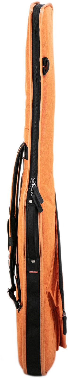 Hoes Voor Elektrische Gitaar Oranje - M80 Sleeve V2
