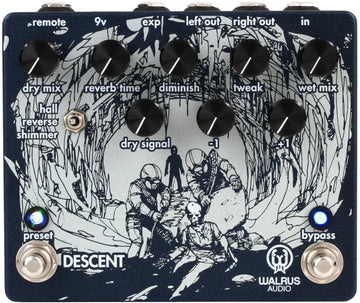 Descent