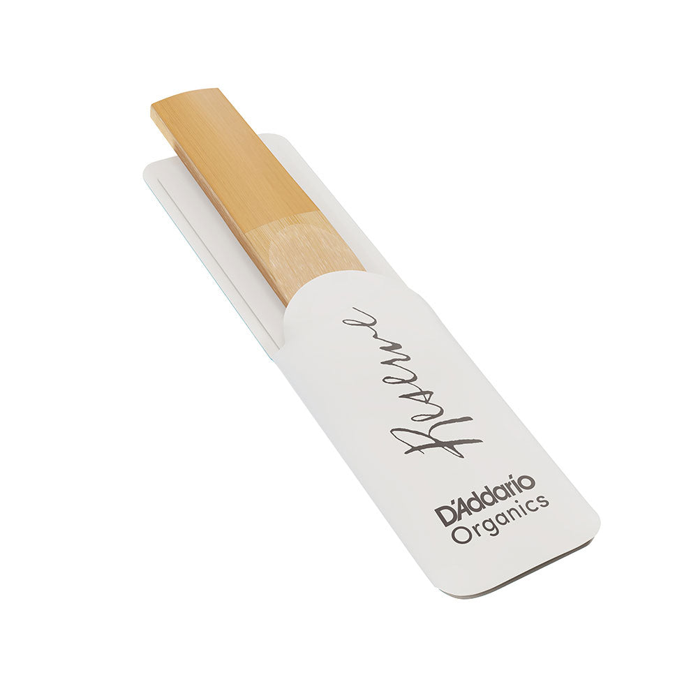 Organic Reserve 4 - Clar Sib