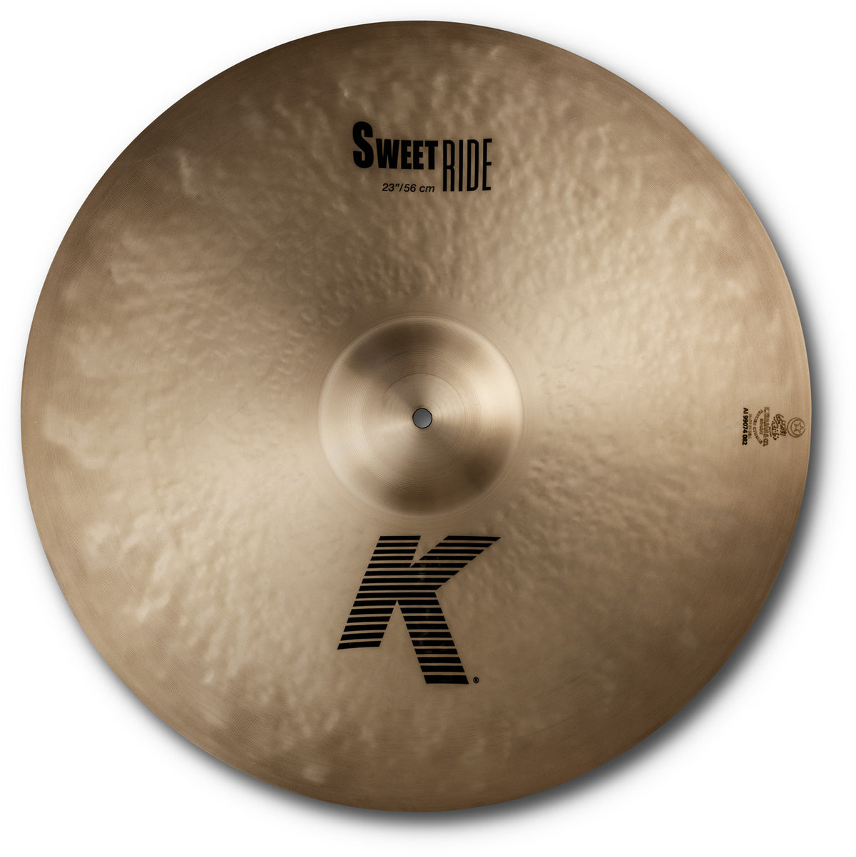 K0732 - K-series Sweet Ride 23"