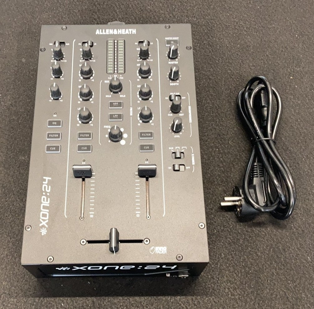 XONE 24 - B-stock