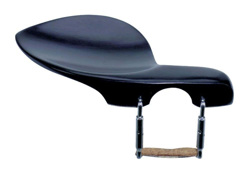Mentonnière Guarneri Bois Dur (1/4)