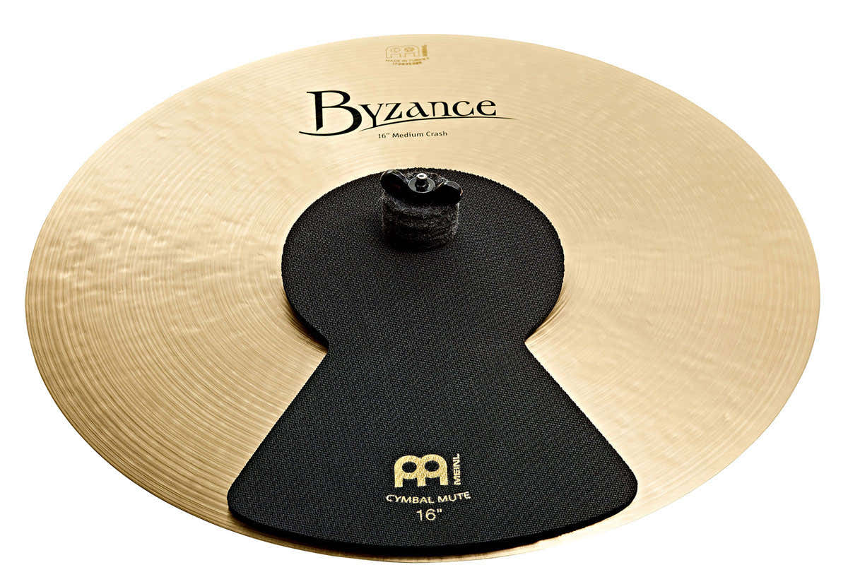 MCM16 - CYMBAL MUTE 16"