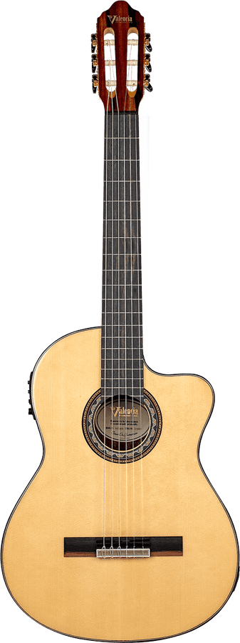 VC564 4/4 Naturelle Electro
