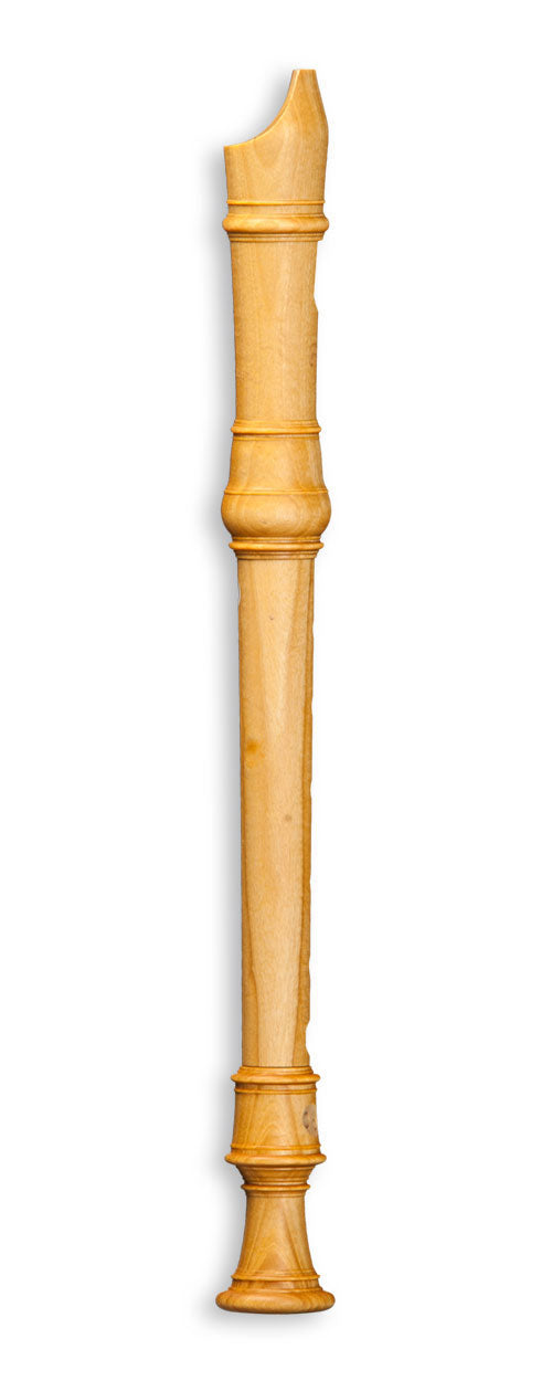 Edition Denner Soprano DE-1111 - Citronnier (doigté Baroque)