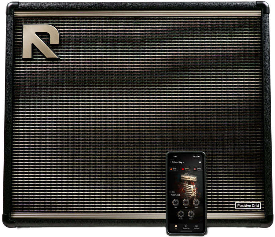 Reactor 100w - Reconditionné