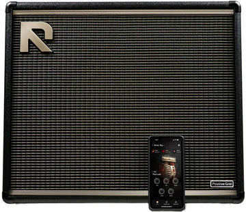 Reactor 100w - Reconditionné