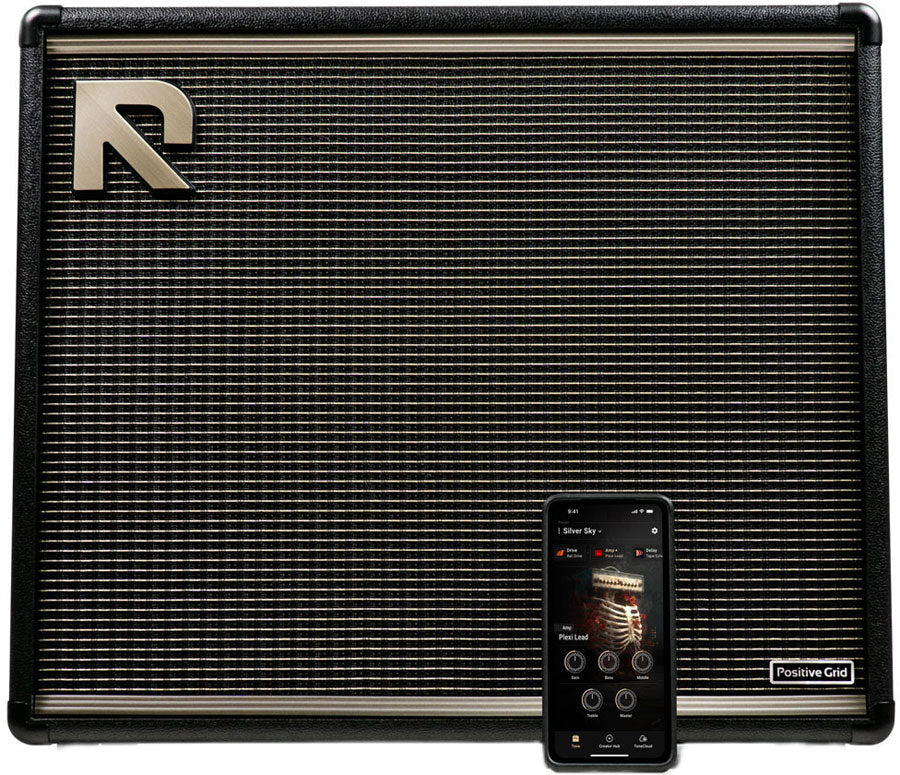 Reactor 100w - Reconditionné