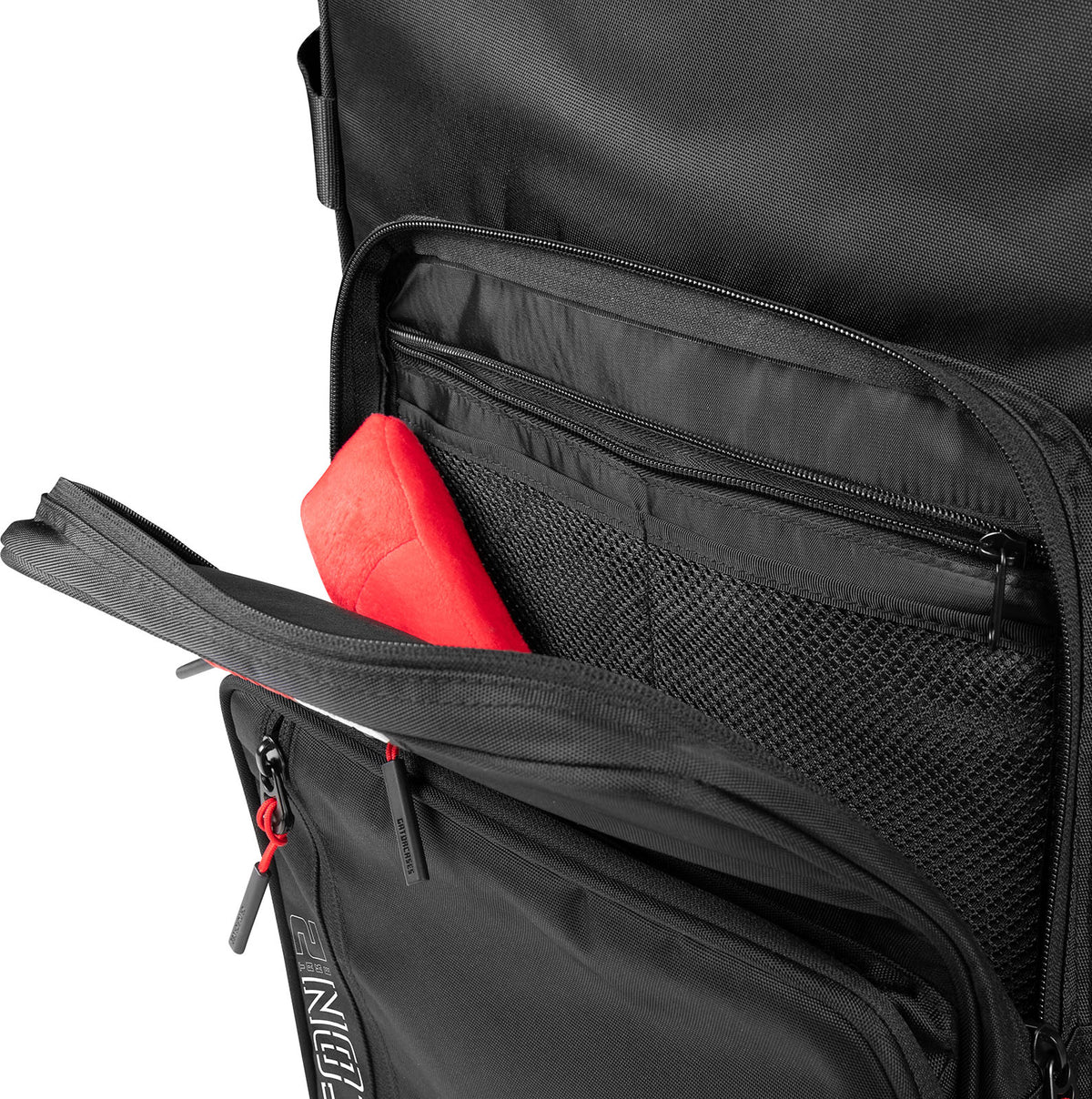 Double Softcase Électrique - ICON