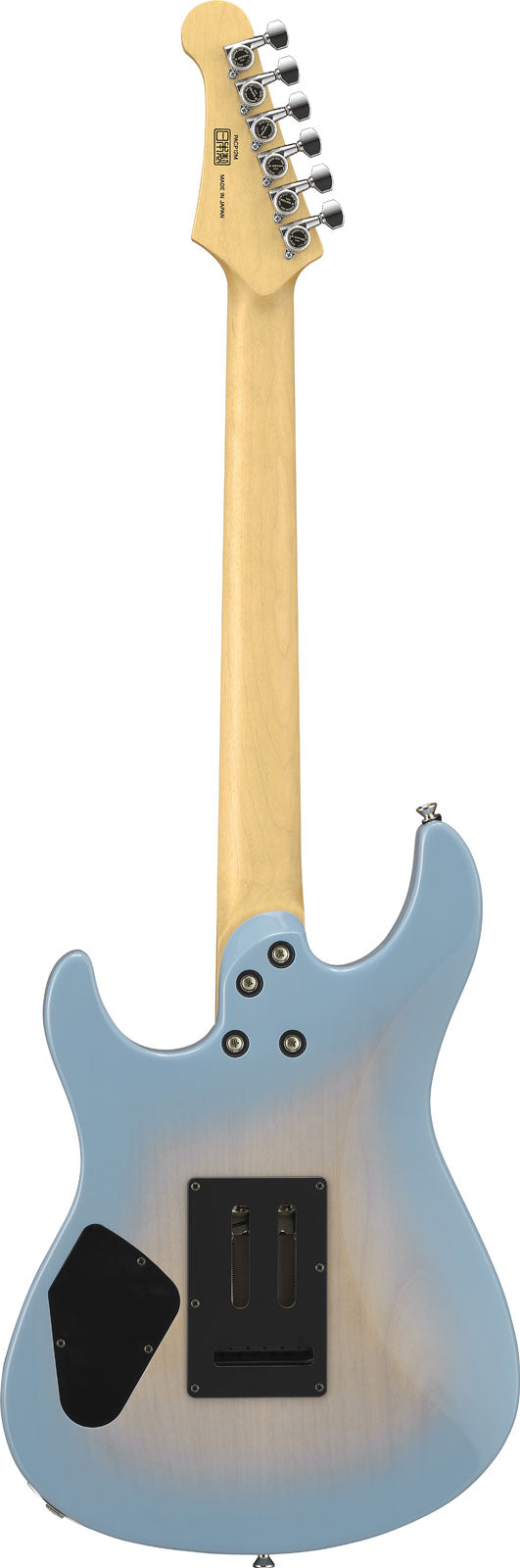 Pacifica Professional Pacp12M-Bbb Mn Strandblauw burst